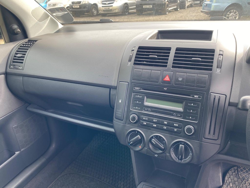 Used Volkswagen Polo 2006 for sale - 78044202: Photo 10