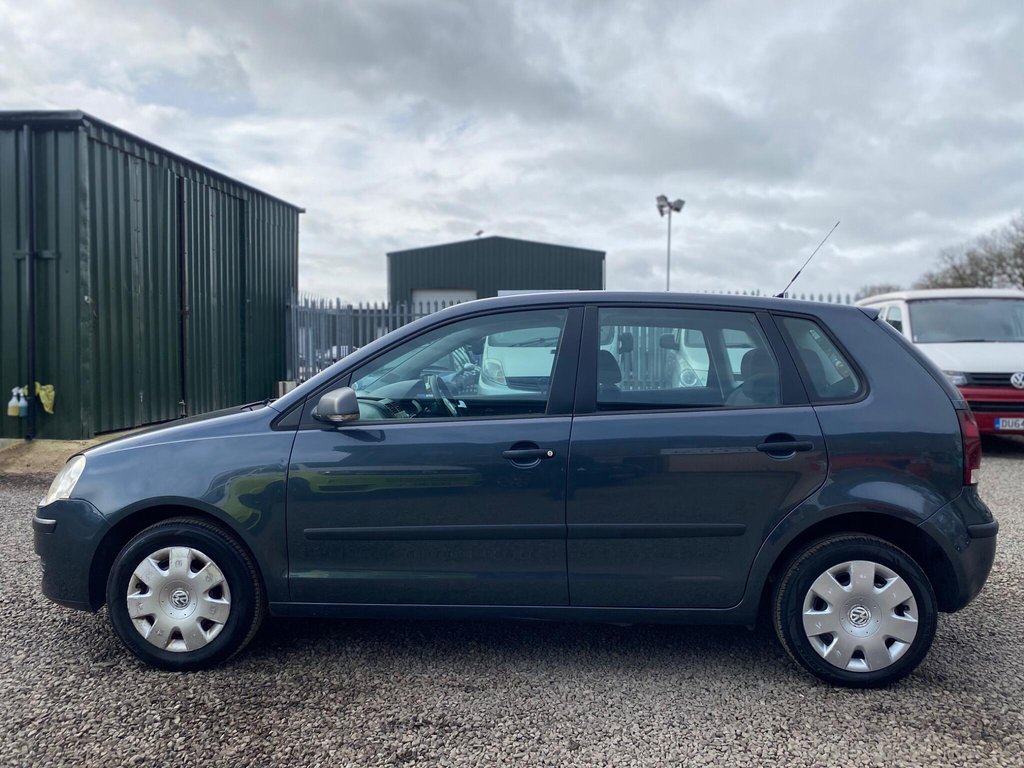 Used Volkswagen Polo 2006 for sale - 78044202: Photo 20