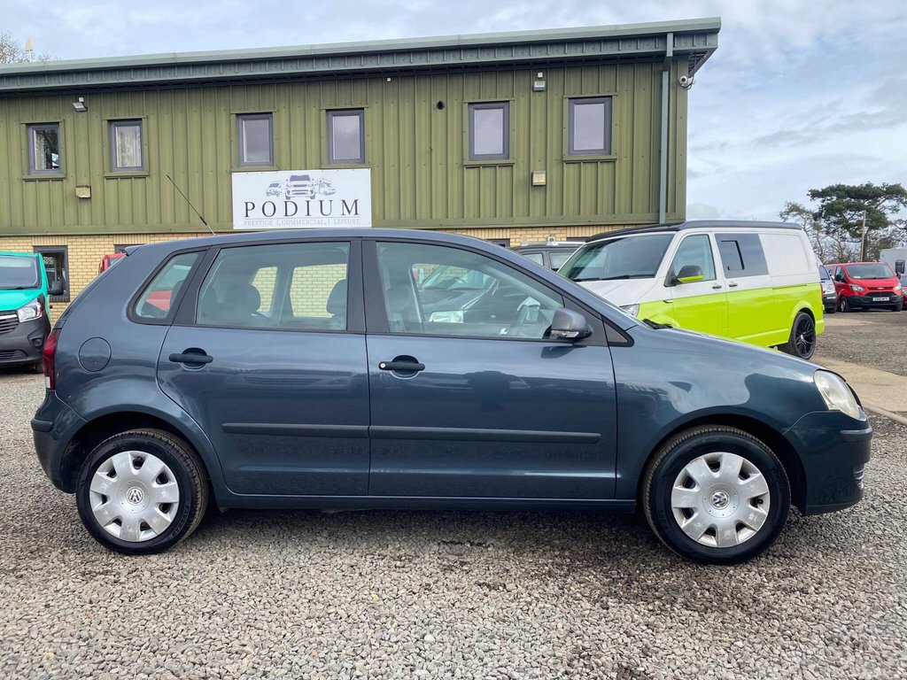 Used Volkswagen Polo 2006 for sale - 78044202: Photo 22