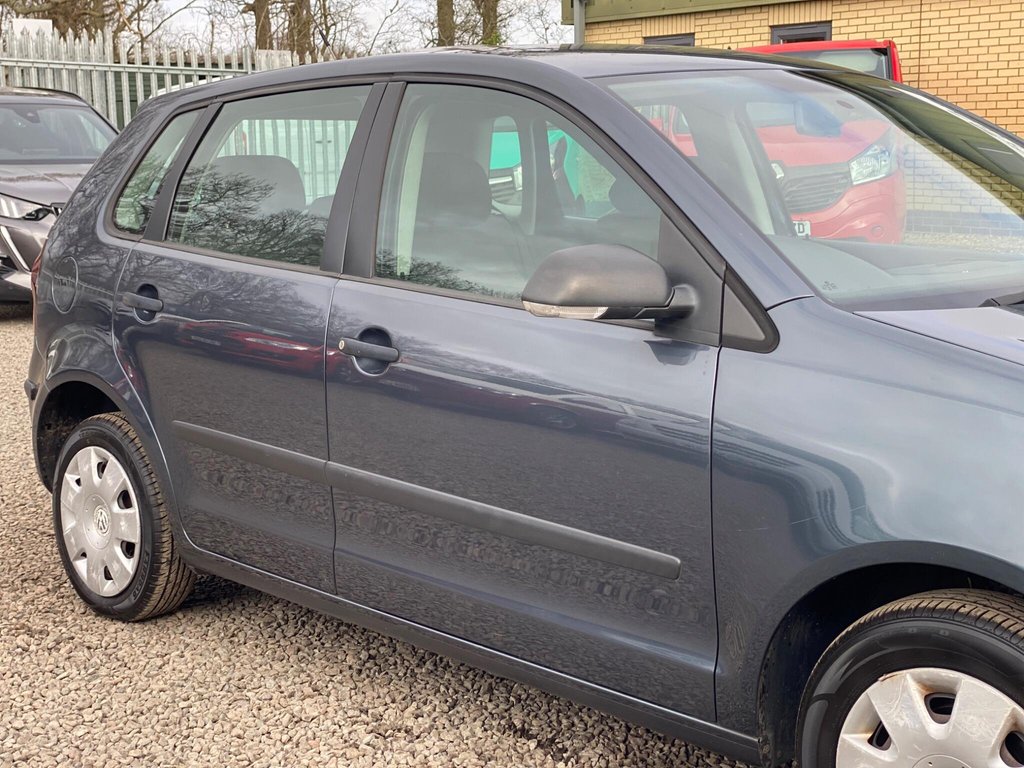 Used Volkswagen Polo 2006 for sale - 78044202: Photo 24