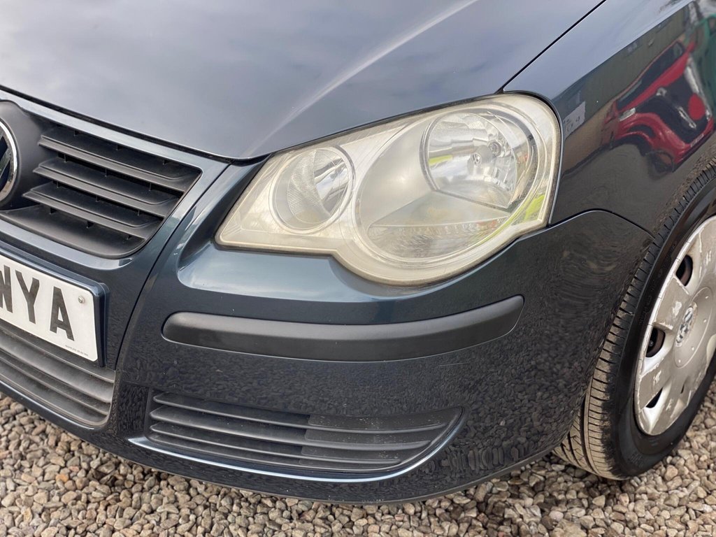 Used Volkswagen Polo 2006 for sale - 78044202: Photo 25