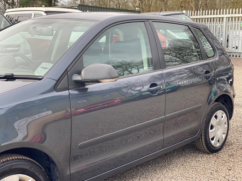 Used Volkswagen Polo 2006 for sale - 78044202: Photo 26