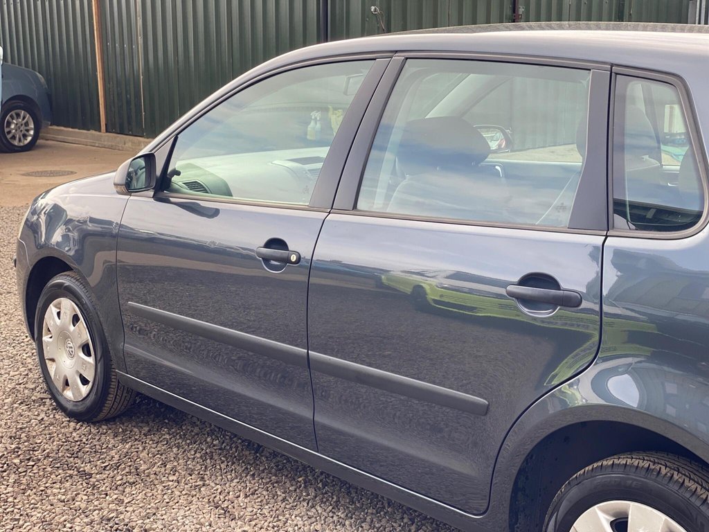 Used Volkswagen Polo 2006 for sale - 78044202: Photo 28