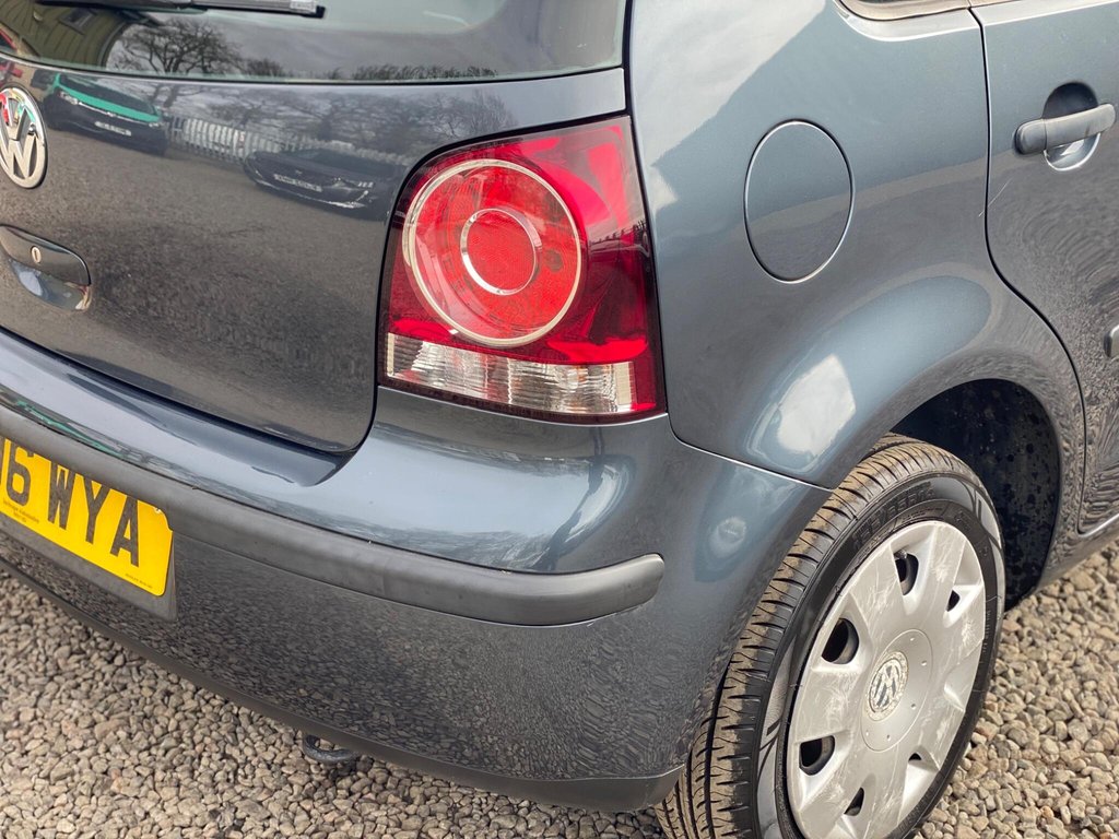 Used Volkswagen Polo 2006 for sale - 78044202: Photo 29