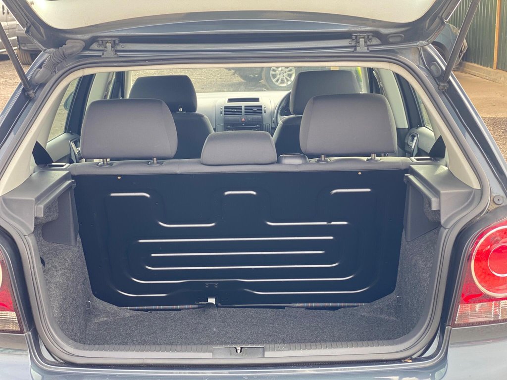 Used Volkswagen Polo 2006 for sale - 78044202: Photo 41