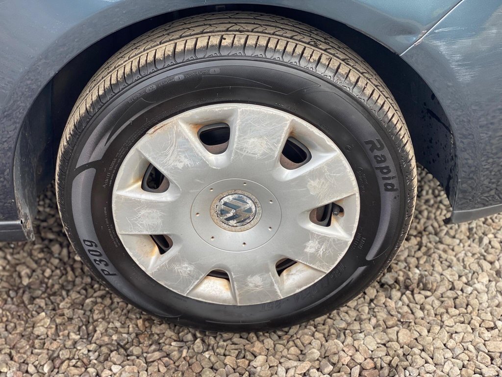 Used Volkswagen Polo 2006 for sale - 78044202: Photo 50