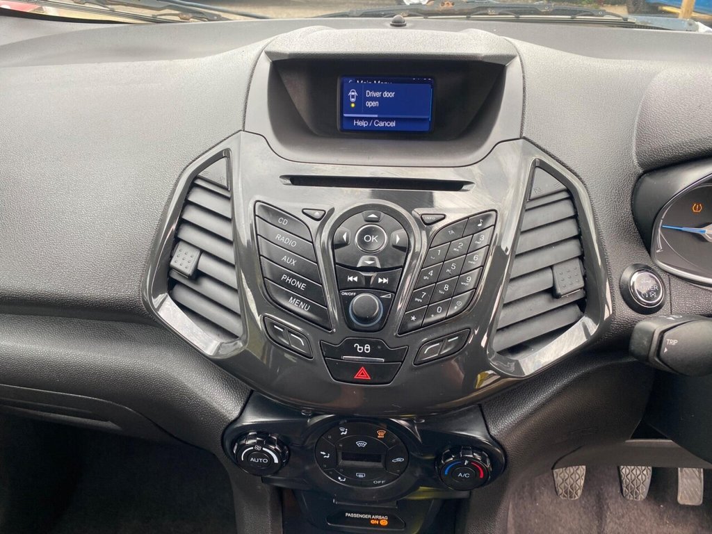 Used Ford Ecosport 2016 for sale - 76047911: Photo 33