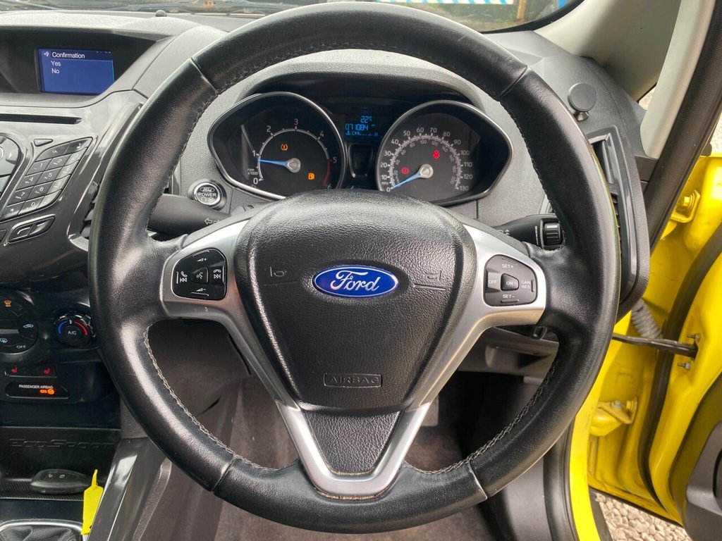 Used Ford Ecosport 2016 for sale - 76047911: Photo 38