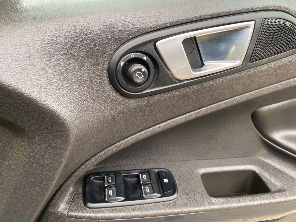 Used Ford Ecosport 2016 for sale - 76047911: Photo 44