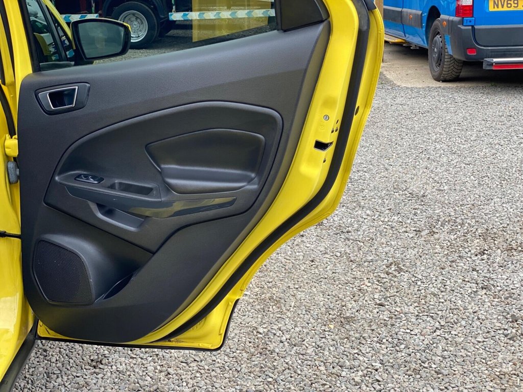 Used Ford Ecosport 2016 for sale - 76047911: Photo 47