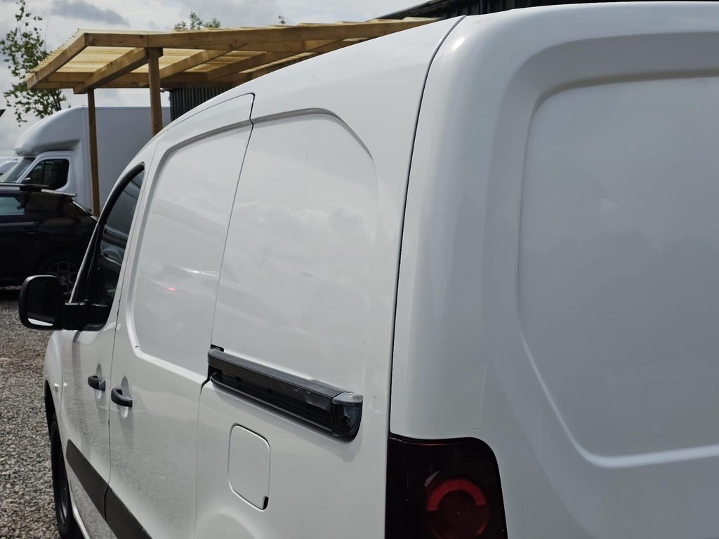 Used Citroen Berlingo 2018 for sale - 76439292: Photo 29