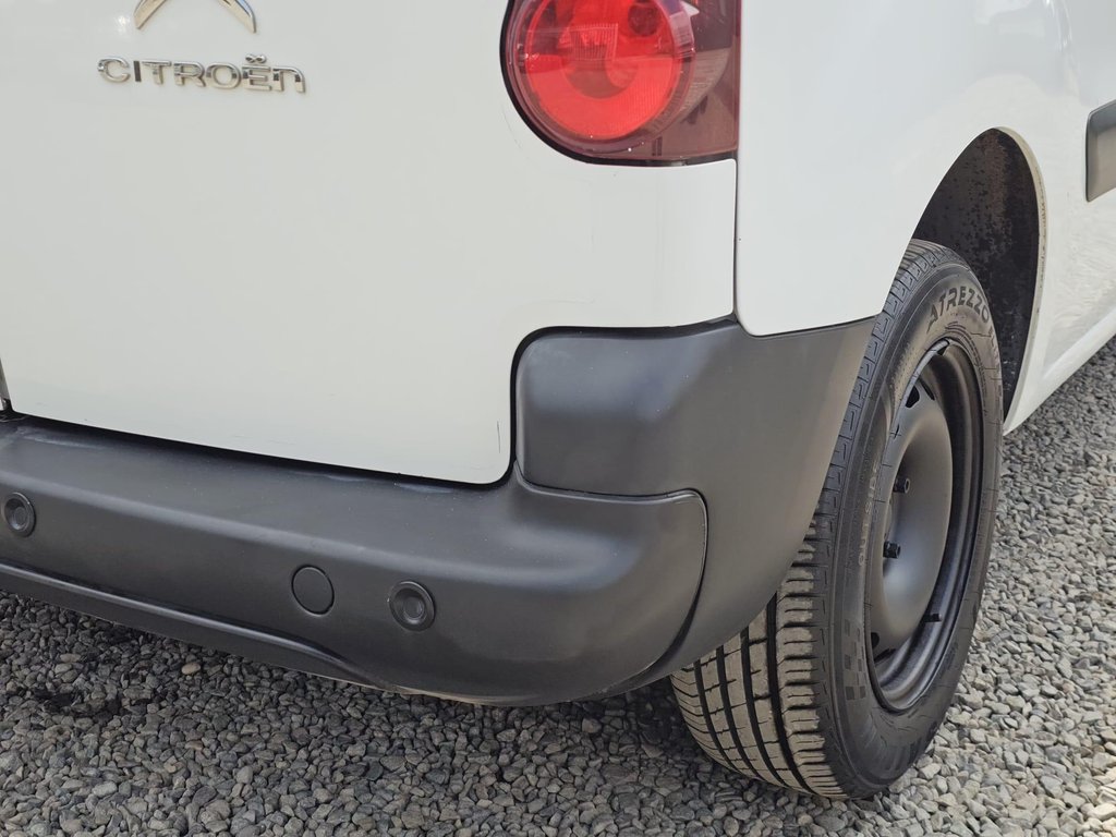 Used Citroen Berlingo 2018 for sale - 76439292: Photo 30