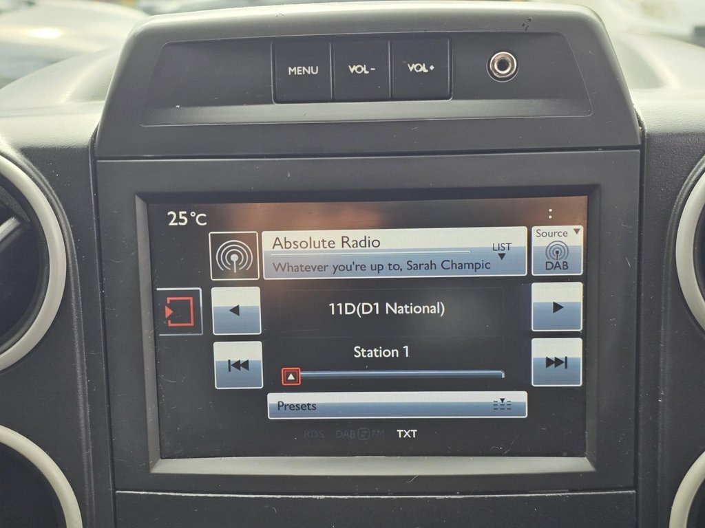 Used Citroen Berlingo 2018 for sale - 76439292: Photo 32