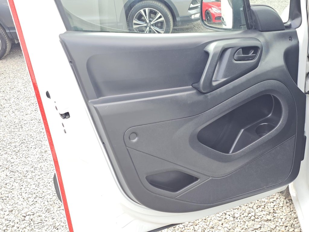 Used Citroen Berlingo 2018 for sale - 76439292: Photo 46