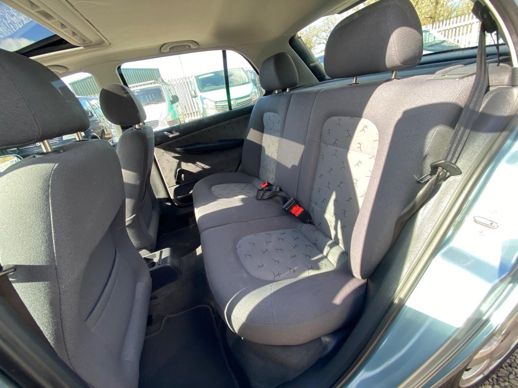 Used Skoda Fabia 2002 for sale - 78059565: Photo 12