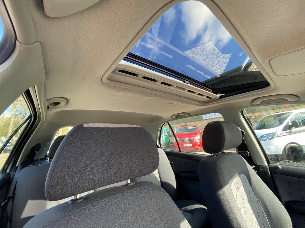 Used Skoda Fabia 2002 for sale - 78059565: Photo 31