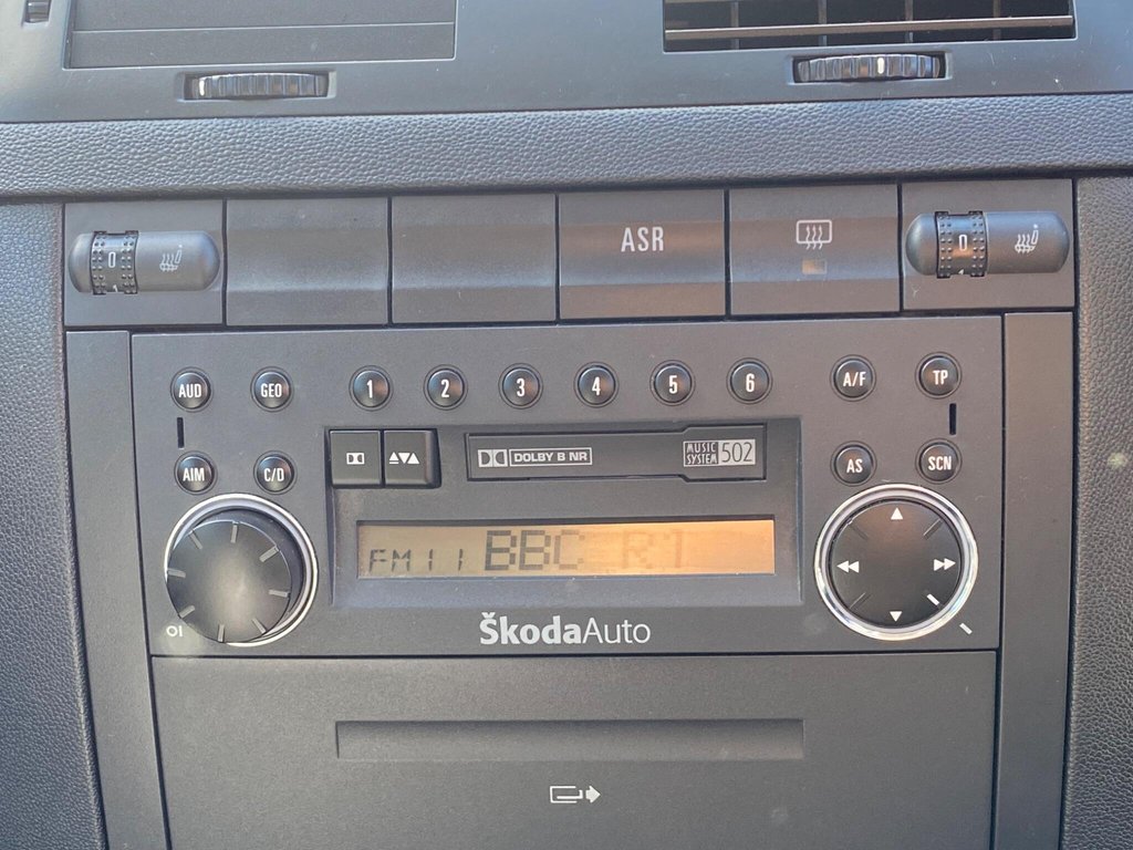 Used Skoda Fabia 2002 for sale - 78059565: Photo 33