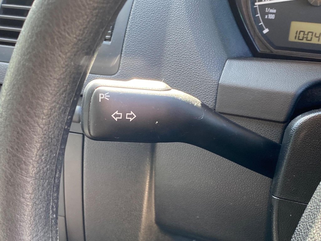 Used Skoda Fabia 2002 for sale - 78059565: Photo 38