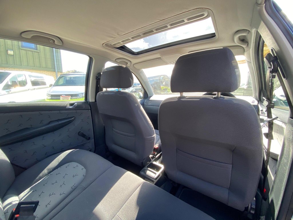 Used Skoda Fabia 2002 for sale - 78059565: Photo 45