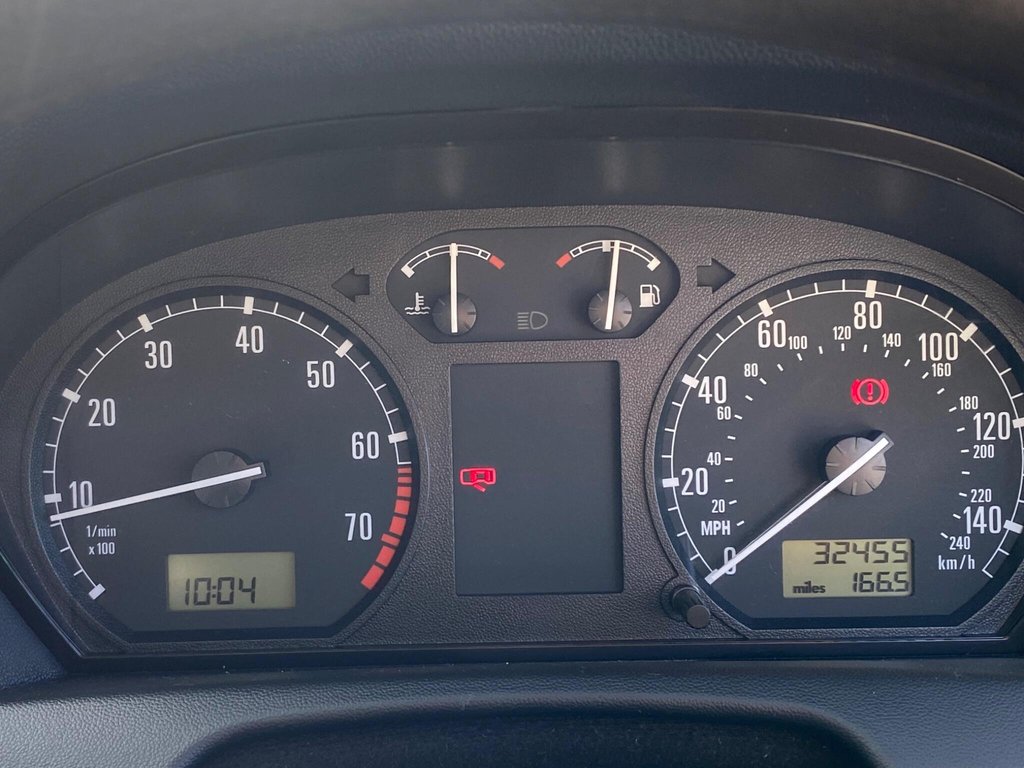 Used Skoda Fabia 2002 for sale - 78059565: Photo 7