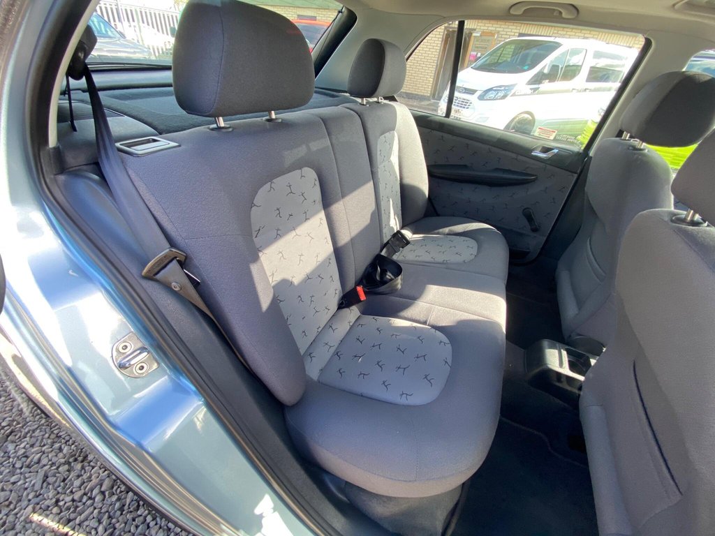 Used Skoda Fabia 2002 for sale - 78059565: Photo 8