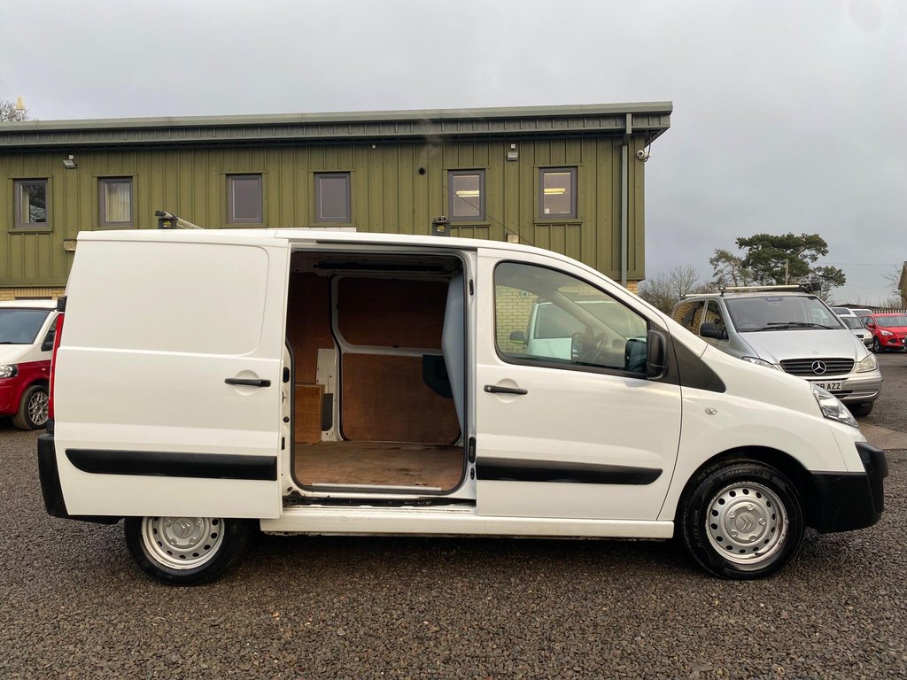 Used Citroen Dispatch 2015 for sale - 77250309: Photo 10