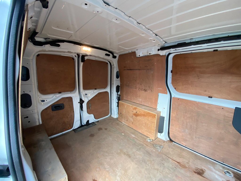 Used Citroen Dispatch 2015 for sale - 77250309: Photo 11