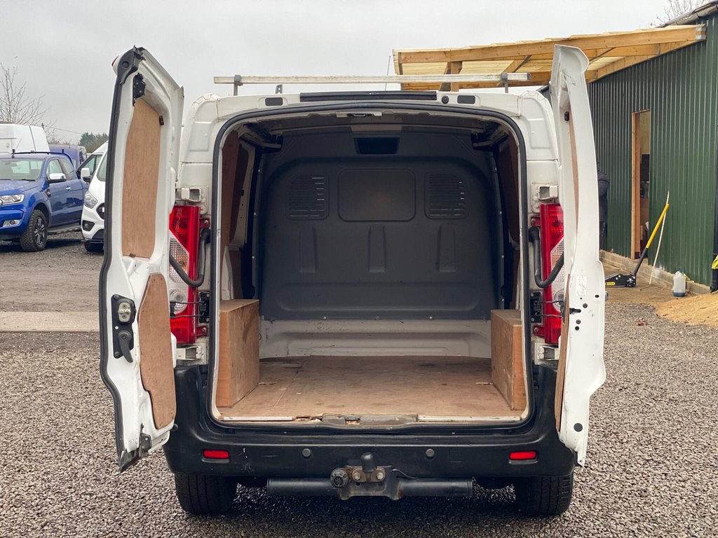 Used Citroen Dispatch 2015 for sale - 77250309: Photo 14