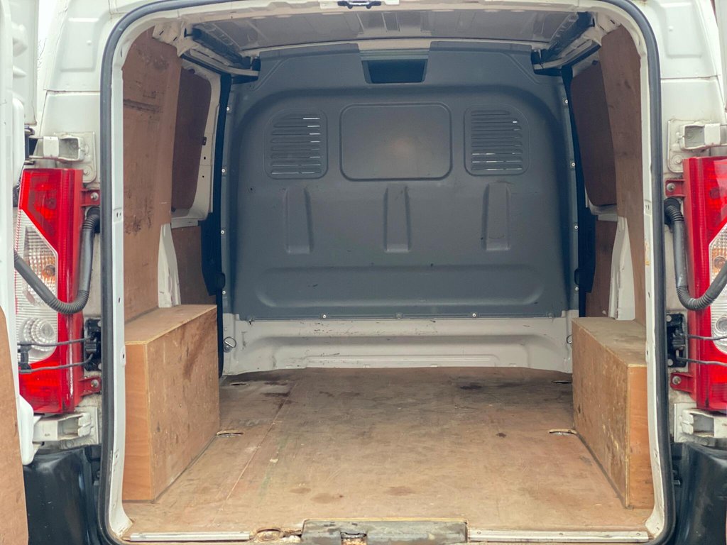 Used Citroen Dispatch 2015 for sale - 77250309: Photo 15