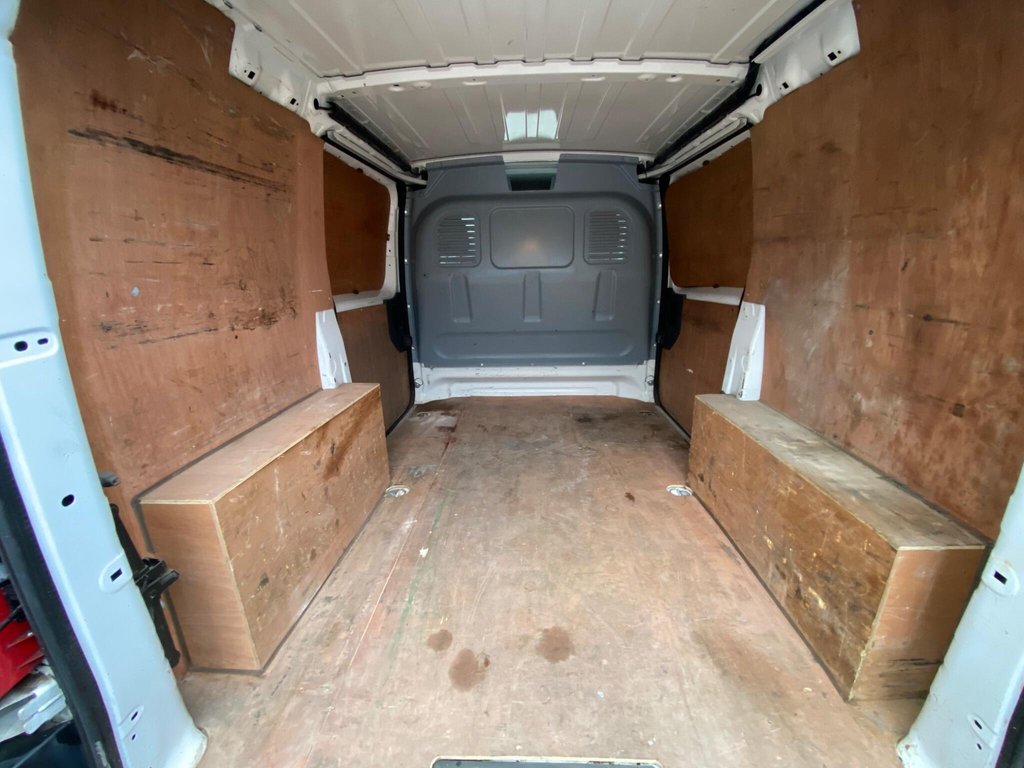 Used Citroen Dispatch 2015 for sale - 77250309: Photo 16