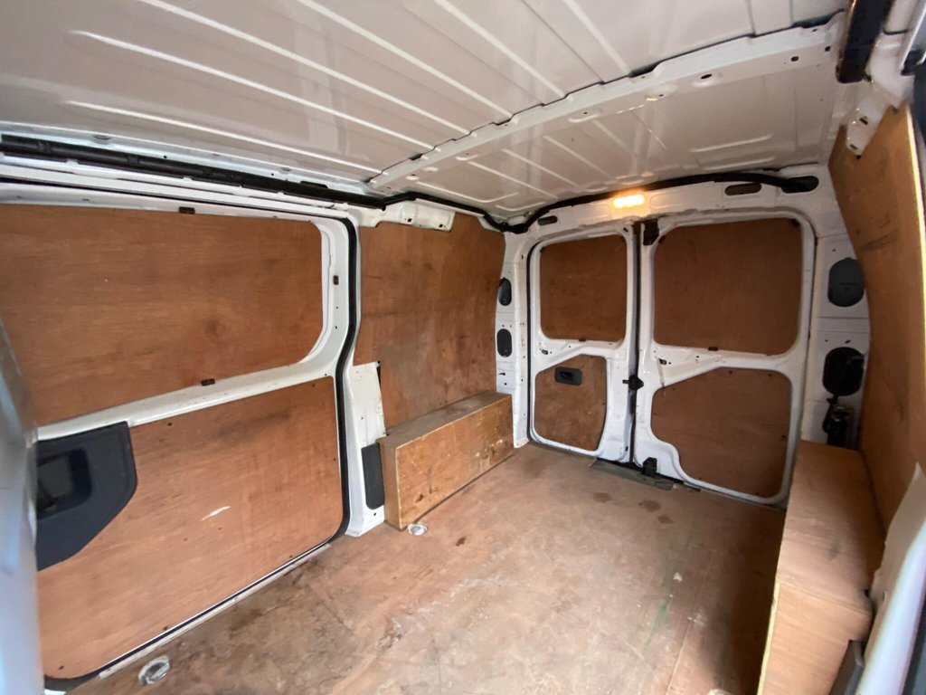 Used Citroen Dispatch 2015 for sale - 77250309: Photo 18