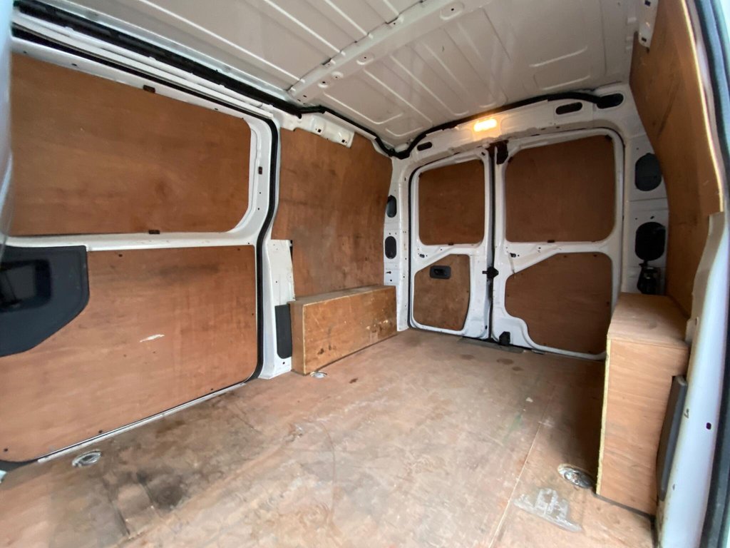 Used Citroen Dispatch 2015 for sale - 77250309: Photo 19