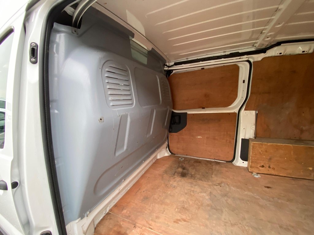 Used Citroen Dispatch 2015 for sale - 77250309: Photo 20