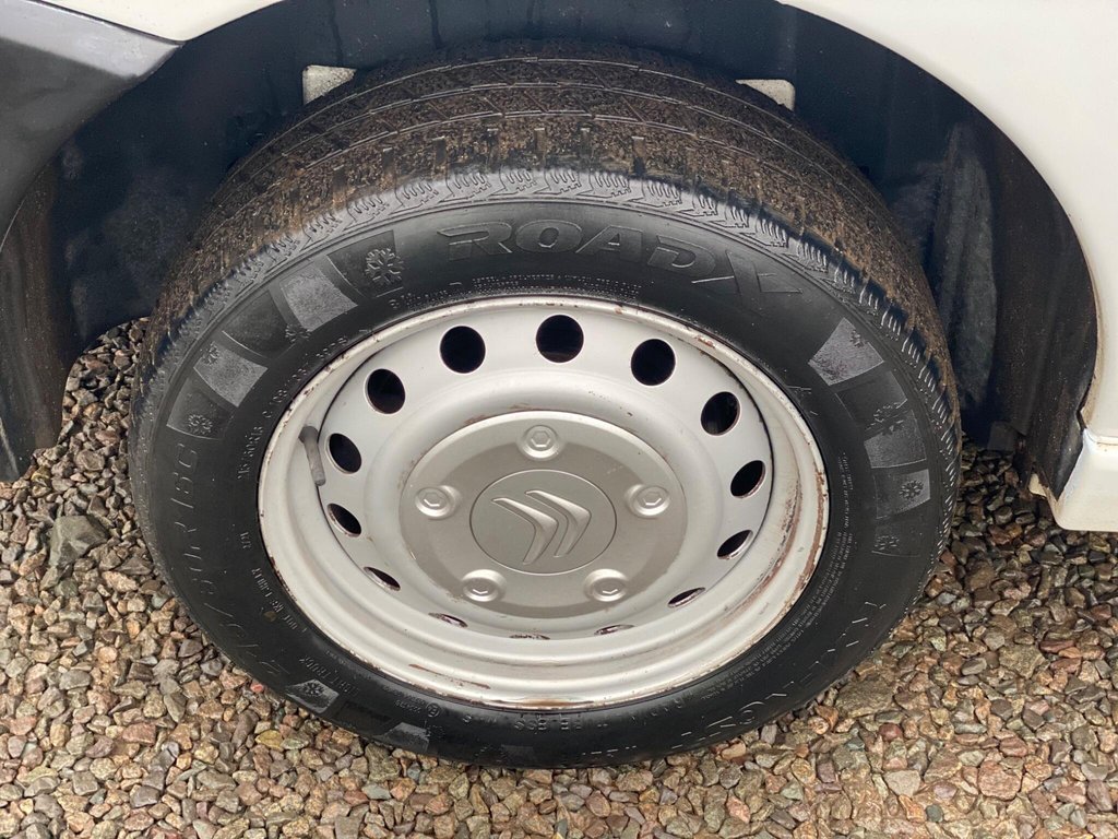 Used Citroen Dispatch 2015 for sale - 77250309: Photo 22