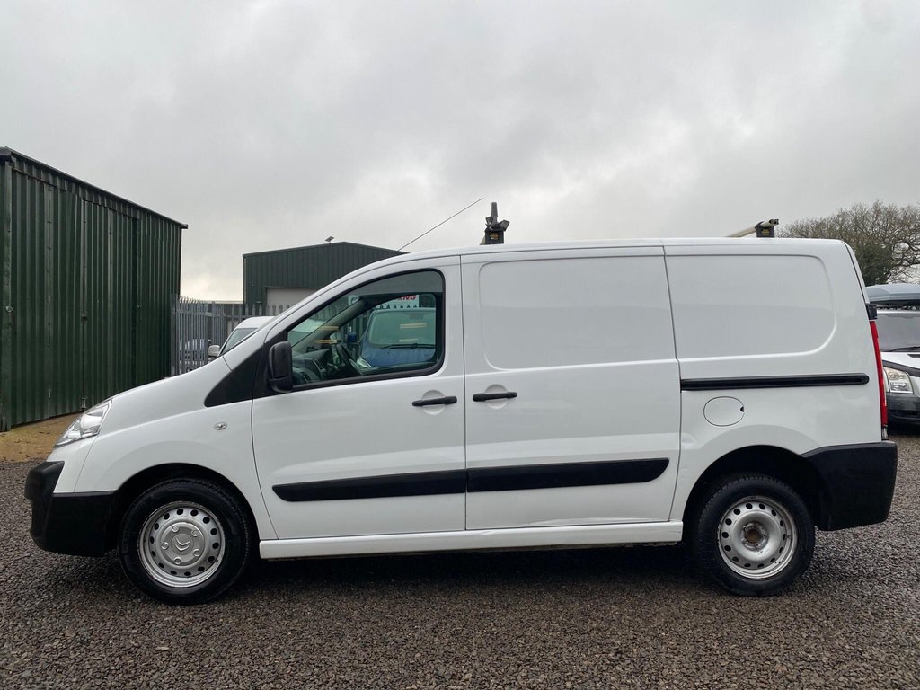 Used Citroen Dispatch 2015 for sale - 77250309: Photo 25