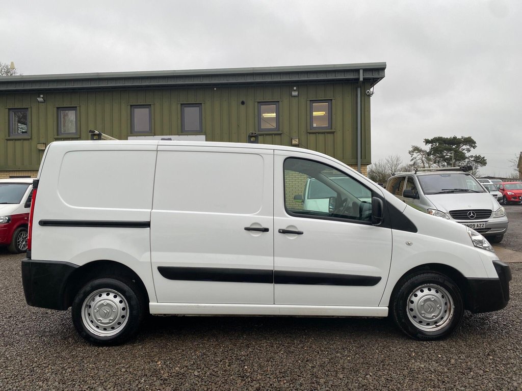 Used Citroen Dispatch 2015 for sale - 77250309: Photo 27