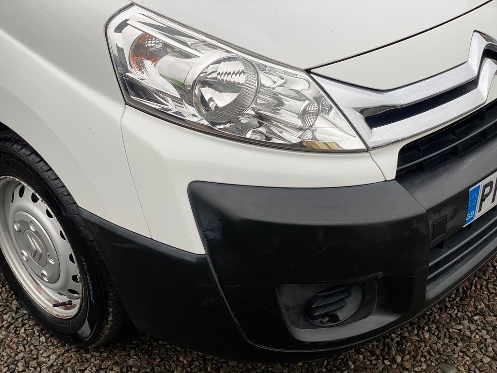 Used Citroen Dispatch 2015 for sale - 77250309: Photo 28