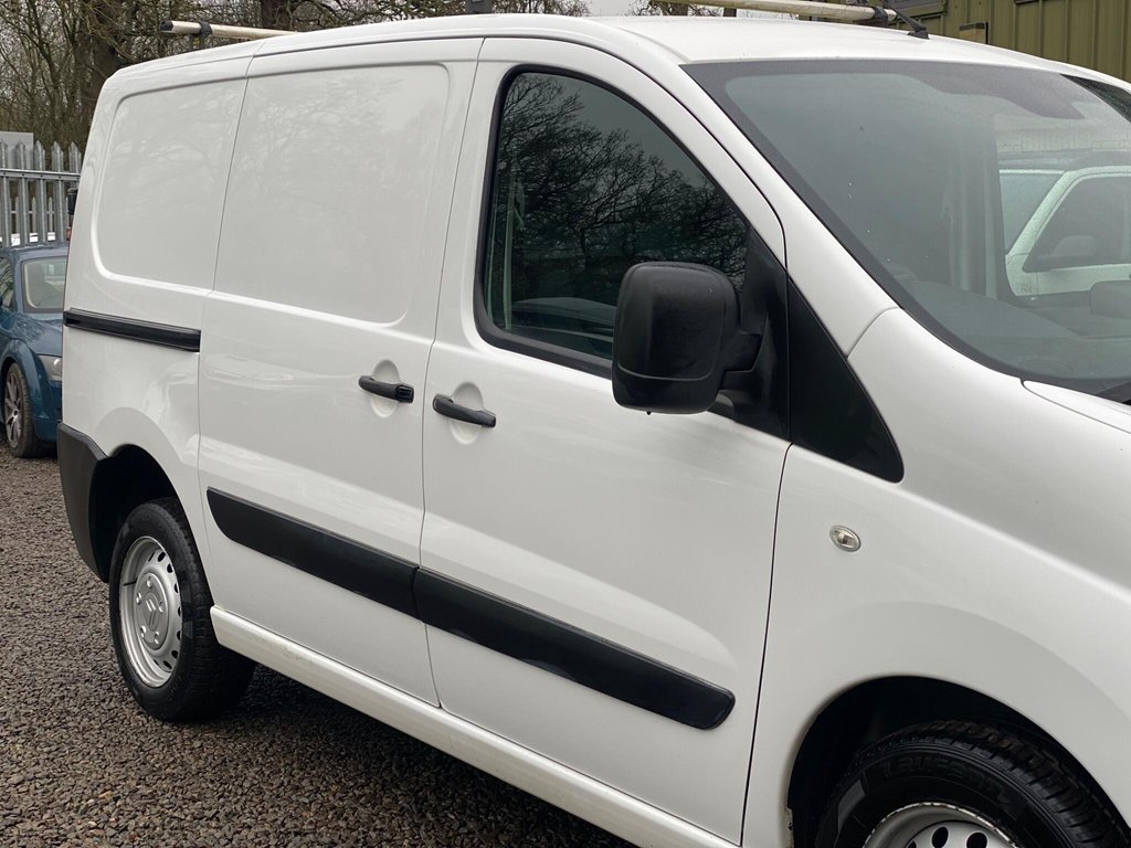 Used Citroen Dispatch 2015 for sale - 77250309: Photo 29