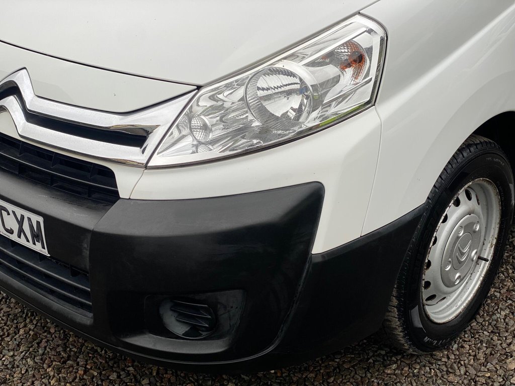 Used Citroen Dispatch 2015 for sale - 77250309: Photo 30