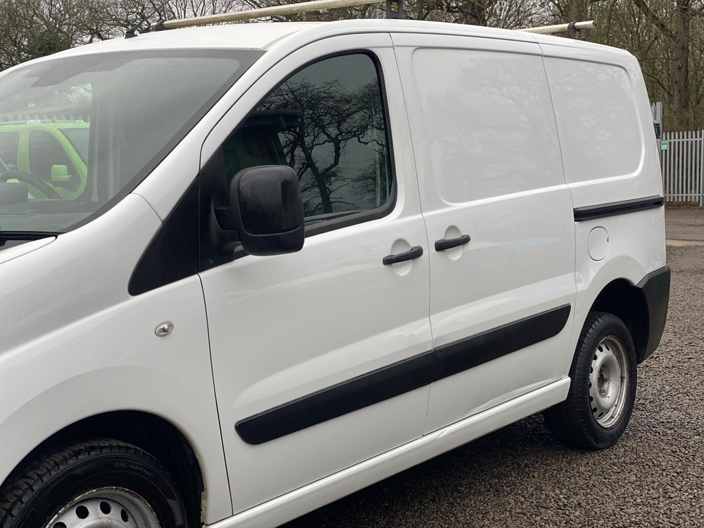 Used Citroen Dispatch 2015 for sale - 77250309: Photo 31