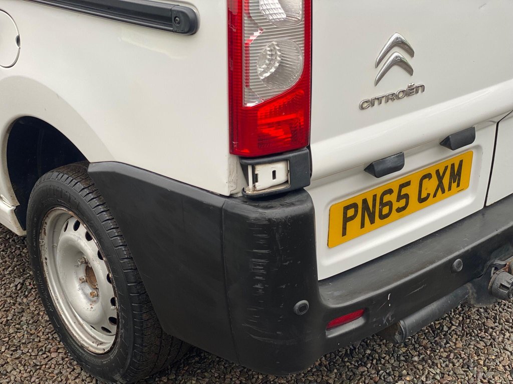 Used Citroen Dispatch 2015 for sale - 77250309: Photo 32