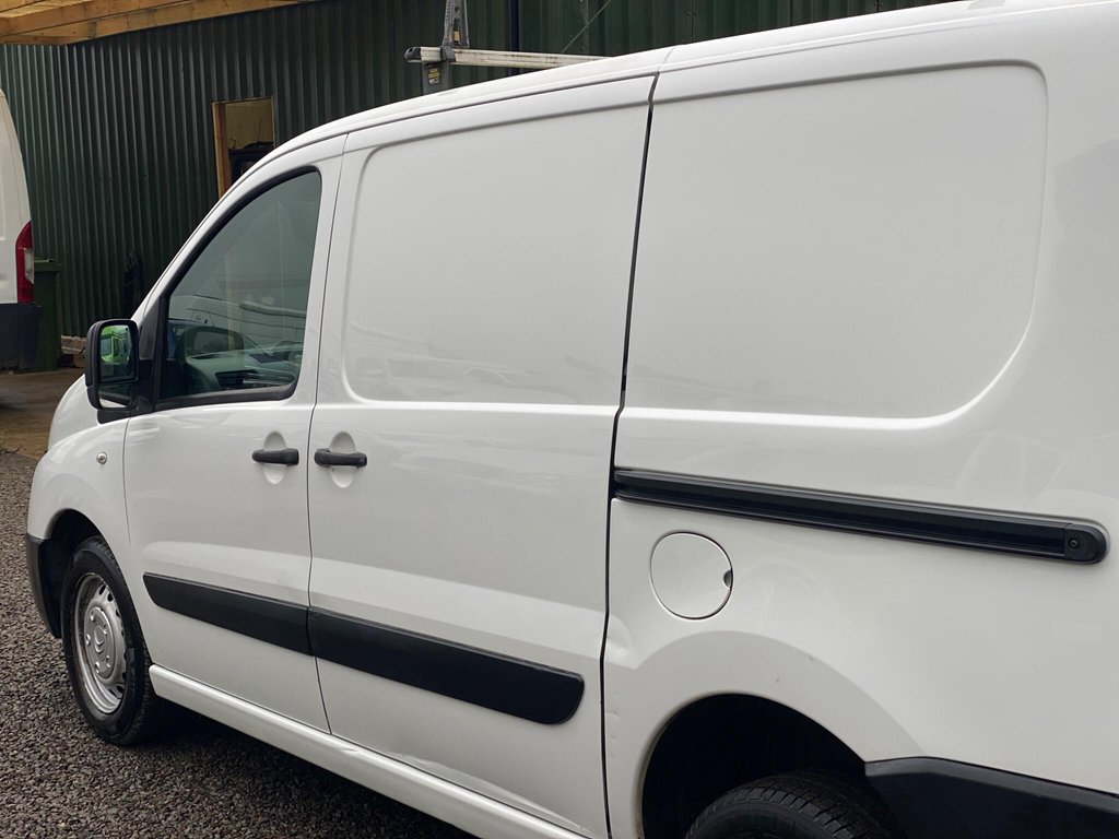 Used Citroen Dispatch 2015 for sale - 77250309: Photo 33