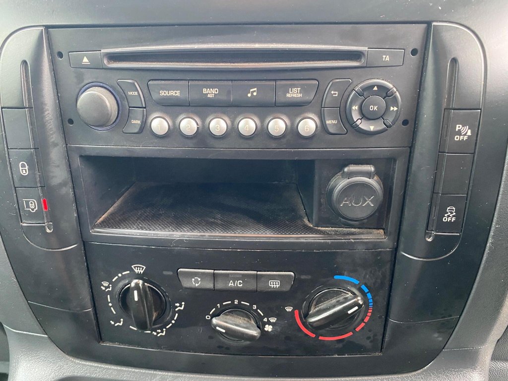 Used Citroen Dispatch 2015 for sale - 77250309: Photo 39