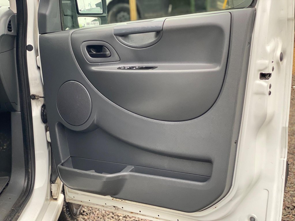 Used Citroen Dispatch 2015 for sale - 77250309: Photo 45