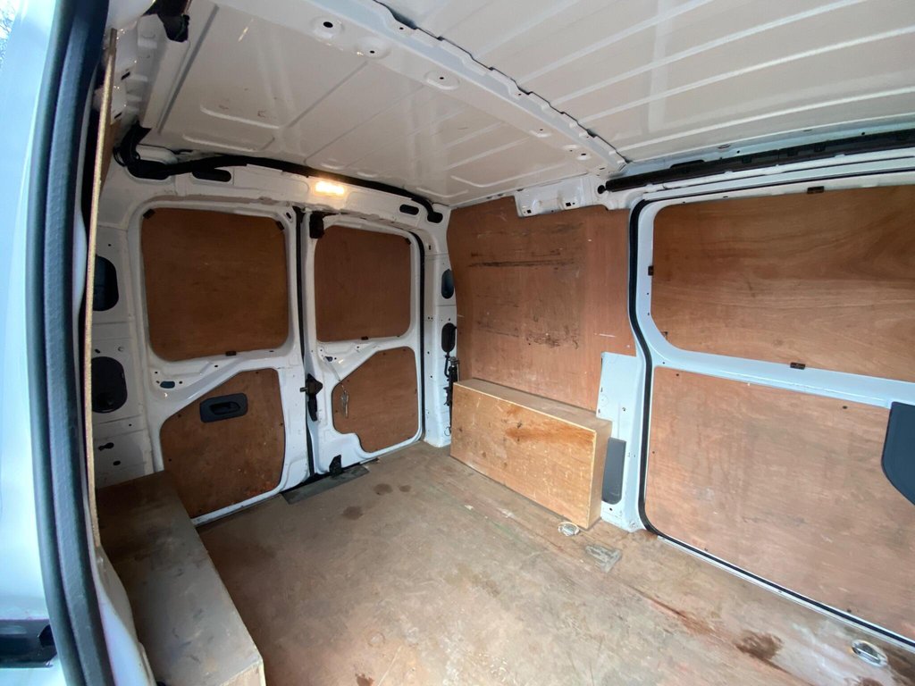 Used Citroen Dispatch 2015 for sale - 77250309: Photo 47