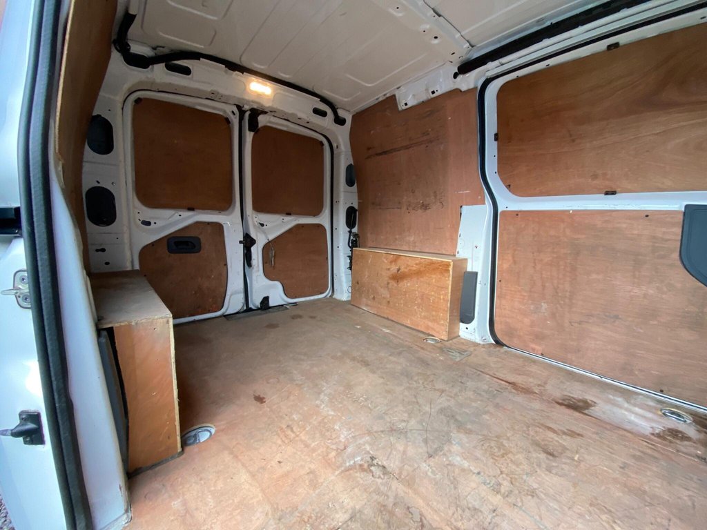 Used Citroen Dispatch 2015 for sale - 77250309: Photo 48