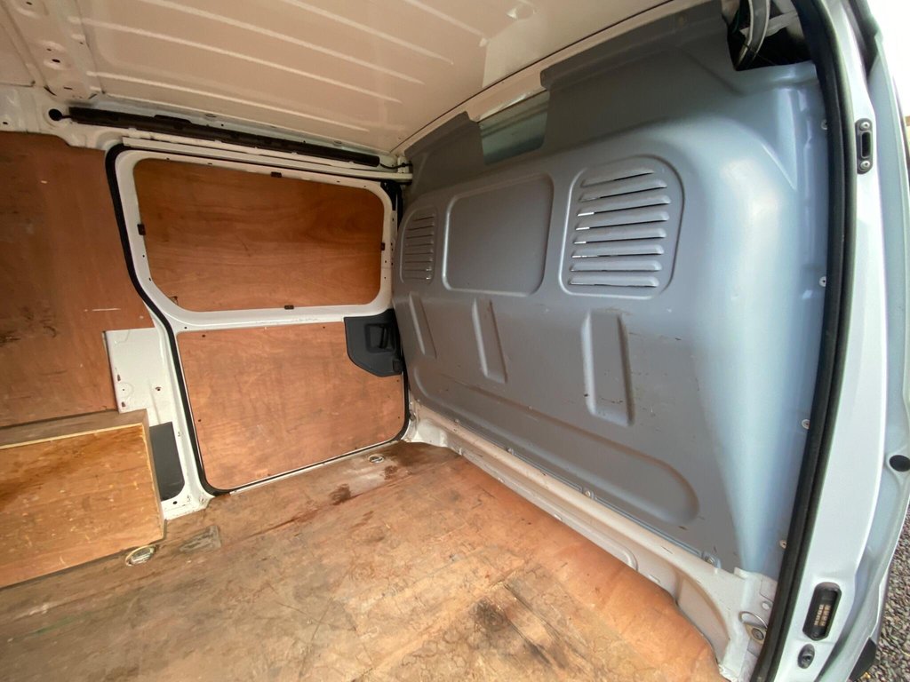 Used Citroen Dispatch 2015 for sale - 77250309: Photo 49