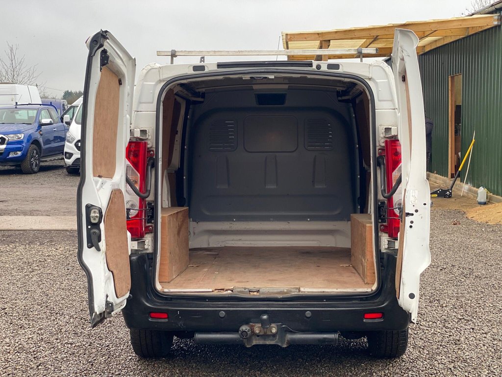 Used Citroen Dispatch 2015 for sale - 77250309: Photo 50