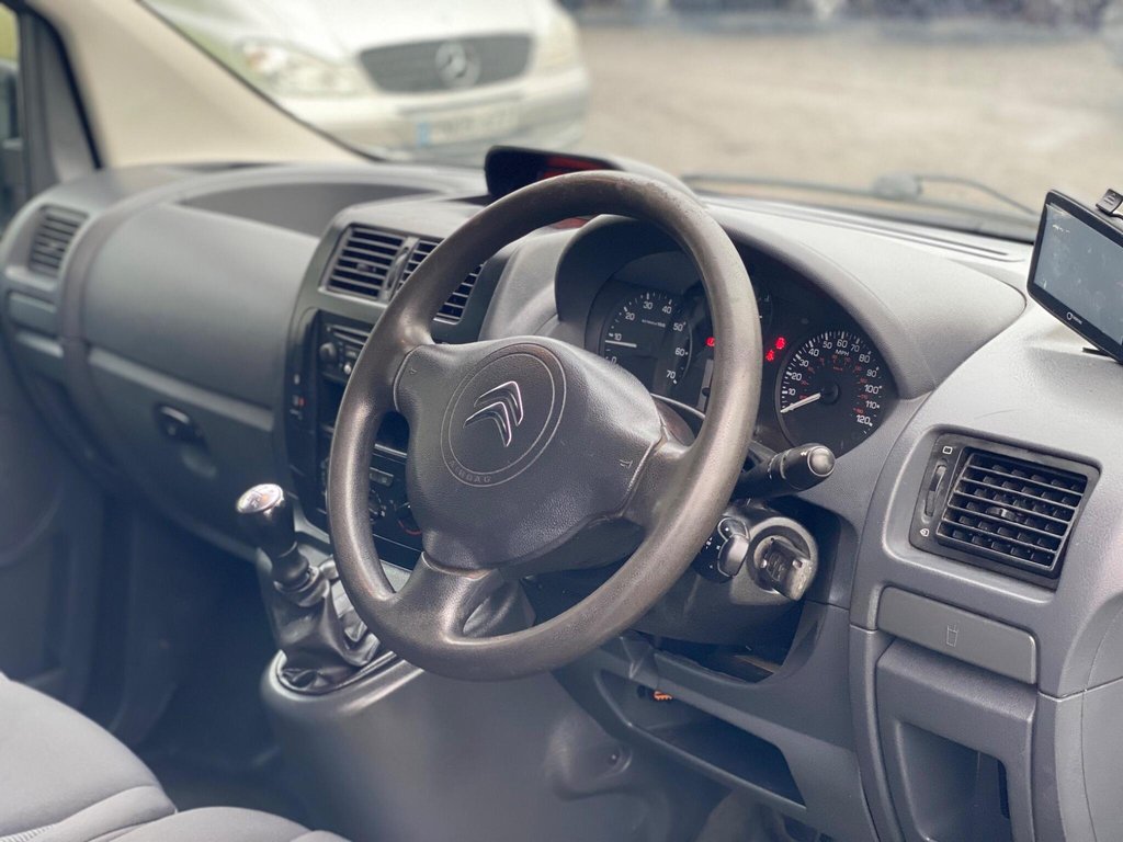 Used Citroen Dispatch 2015 for sale - 77250309: Photo 6