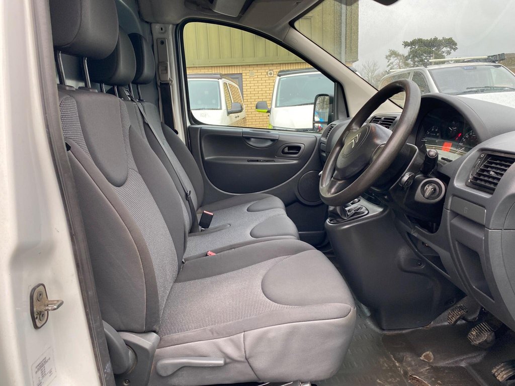Used Citroen Dispatch 2015 for sale - 77250309: Photo 7